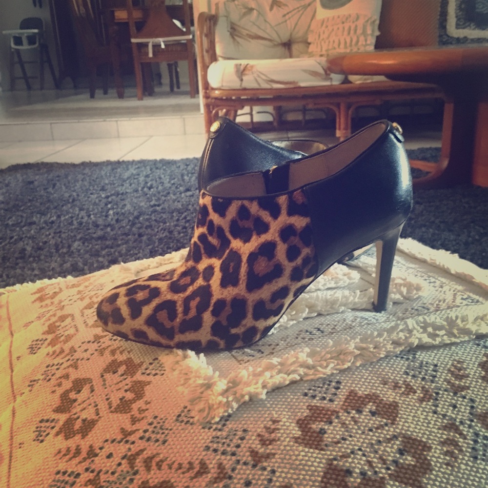 Michel Kors shoes